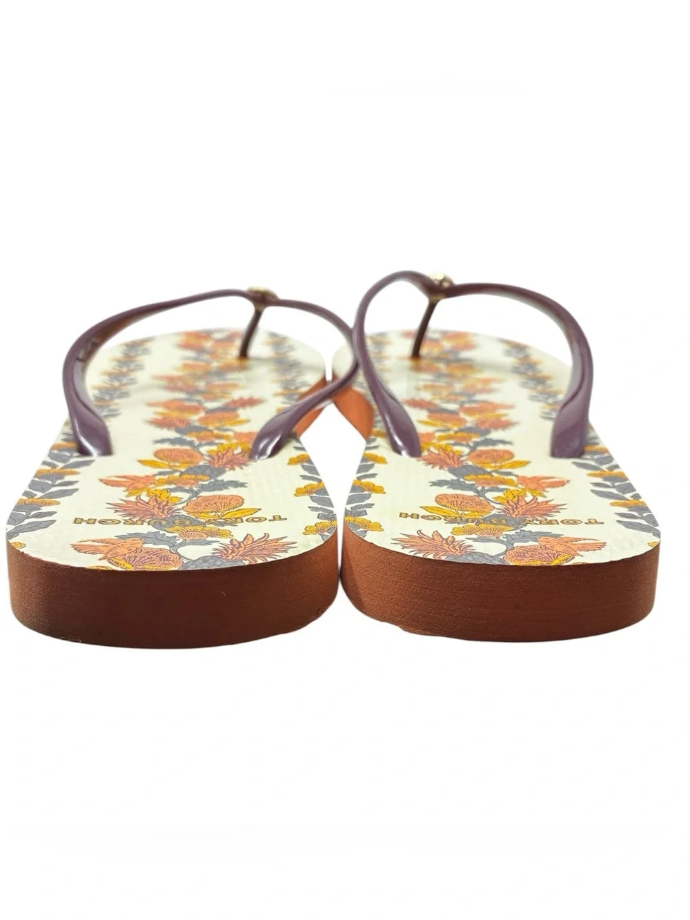 Tory Burch Flip Flop Sandals Size 11 Women’s